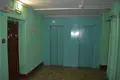 Wohnung 1 zimmer 31 m² Sankt Petersburg, Russland