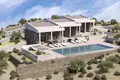 Parcelas 5 288 m² Municipality of Sithonia, Grecia