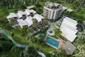 Dom wolnostojący 6 pokojów 238 m² Chakvi, Gruzja
