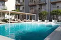 Apartamento 3 habitaciones 111 m² Dubái, Emiratos Árabes Unidos