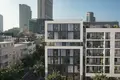 1 bedroom apartment 60 m² Tel-Aviv, Israel
