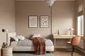 Apartamento 3 habitaciones 60 m² Riga, Letonia
