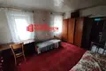 3 room house 47 m² Indurski sielski Saviet, Belarus