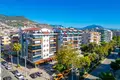 Apartamento 1 habitacion 55 m² Región del Mediterráneo, Turquía