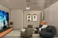 Вилла 5 комнат 305 м² Муратпаша, Турция