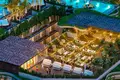 Квартира 2 комнаты 52 м² Карон, Таиланд