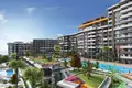Apartamento 4 habitaciones 117 m² Menemen, Turquía