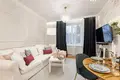 3 room apartment 50 m² in Warsaw, Poland