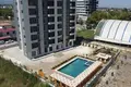 Apartment 60 m² Mediterranean Region, Turkey