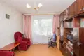 Apartamento 2 habitaciones 42 m² Minsk, Belarús