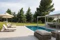 Villa de 4 dormitorios 210 m² Municipality of Sithonia, Grecia