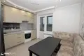 Wohnung 1 zimmer 46 m² Lida, Belarus