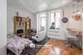 2 bedroom apartment 58 m² Minsk, Belarus