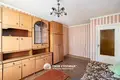Wohnung 1 zimmer 37 m² Minsk, Belarus