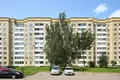 2 room apartment 52 m² Minsk, Belarus