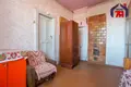 Apartamento 2 habitaciones 54 m² Maladetchna, Belarús