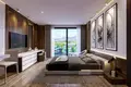 Villa 53 m² Provincia de Phuket, Tailandia