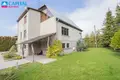 Дом 345 м² Noreikiskes, Литва