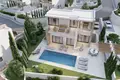 Willa 5 pokojów 260 m² Peyia, Cypr