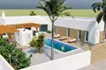 3 bedroom villa 169 m² lAlfas del Pi, Spain