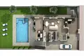 3 bedroom villa 124 m² Rojales, Spain