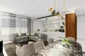 Penthouse 3 bedrooms 116 m² Limassol District, Cyprus