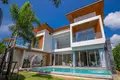 Дом 4 комнаты 338 м² Choeng Thale, Таиланд
