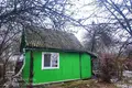 House 18 m² Fanipalski sielski Saviet, Belarus