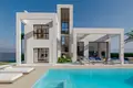 Villa de tres dormitorios 224 m² Finestrat, Španjolska