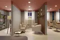 2 bedroom apartment 32 m² Regiao Imediata de Sao Paulo, Brazil