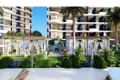 Apartamento 2 habitaciones 44 m² Región del Mediterráneo, Turquía