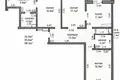 Apartamento 99 m² Ratamka, Belarús