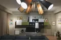 2 bedroom rent in Vake
