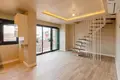Apartamento 3 habitaciones 87 m² Beyoglu, Turquía