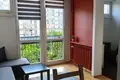 Appartement 1 chambre 28 m² en Varsovie, Pologne