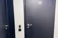 Wohnung 2 zimmer 61 m² Kalodziscanski sielski Saviet, Belarus