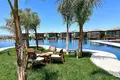 1 room apartment 55 m² Trikomo, Northern Cyprus