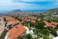 2 bedroom apartment  Alanya, Turkey