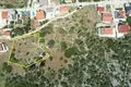 Parcelas 1 388 m² Opcina Marina, Croacia