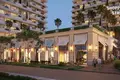 Wohnung 2 Schlafzimmer 85 m² Budva, Montenegro