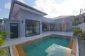 Apartamento 3 habitaciones 207 m² Chalong, Tailandia