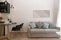 Wohnung 1 zimmer 34 m² Rawai, Thailand