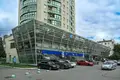 Büro 2 500 m² Moskau, Russland
