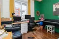 Mieszkanie 3 pokoi 85 m² Budapeszt, Węgry