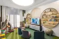 Квартира 2 комнаты 54 м² Оба, Турция