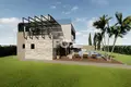 4-Schlafzimmer-Villa 243 m² Kouklia, Zypern