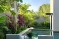 Вилла 3 комнаты 361 м² Choeng Thale, Таиланд