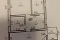 House 97 m² Astrashitskagaradokski rural council, Belarus