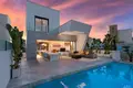 Willa 4 pokoi 236 m² Rojales, Hiszpania
