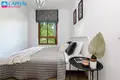 2 room apartment 40 m² in Vilnius, Lithuania